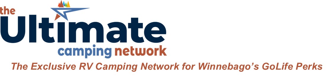 Ultimate Winnebago Logo